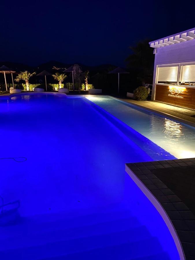 La Siegia Resort Spa Cura Nuova Екстер'єр фото