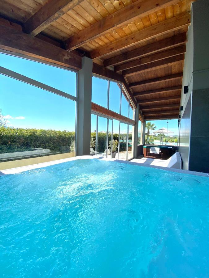 La Siegia Resort Spa Cura Nuova Екстер'єр фото