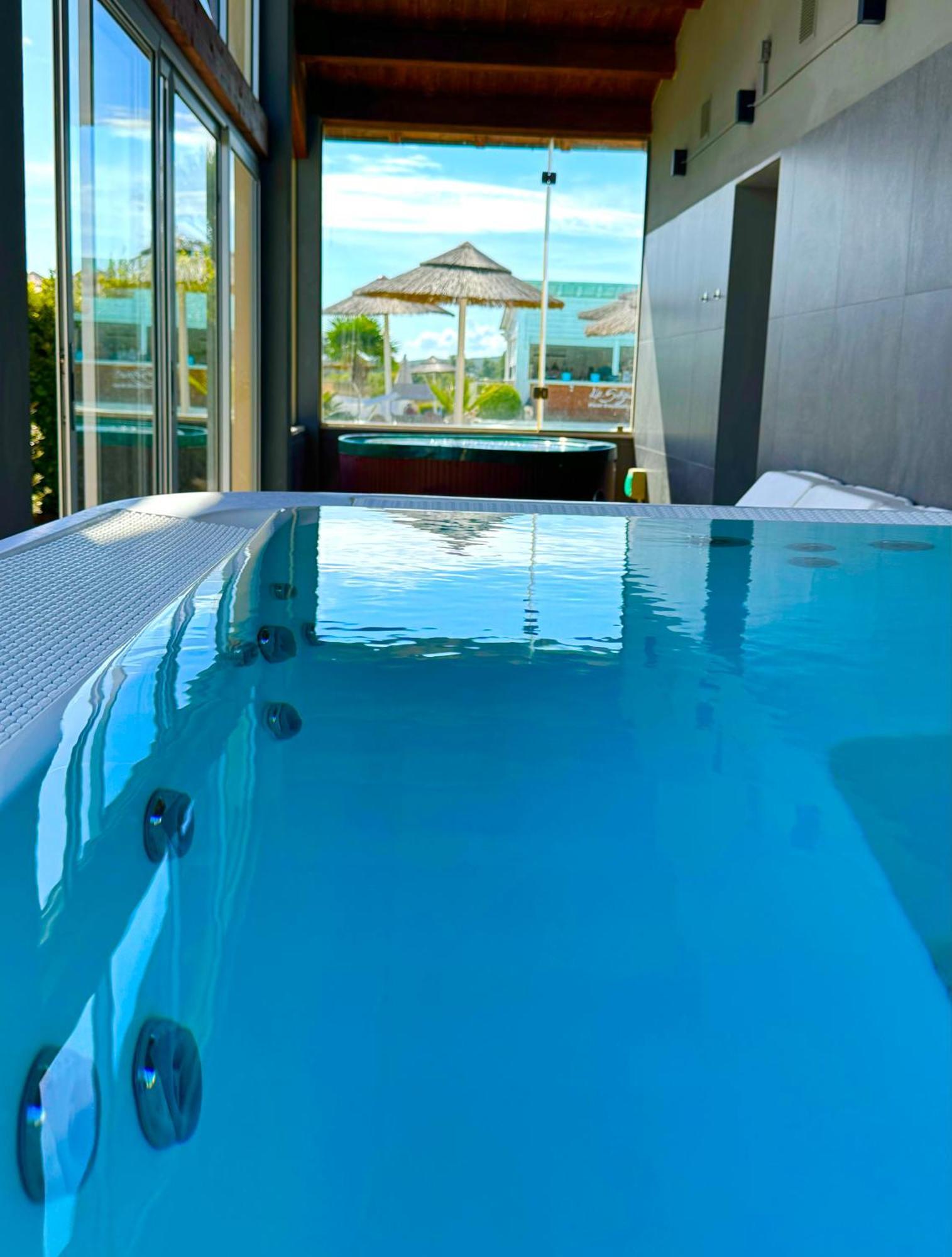 La Siegia Resort Spa Cura Nuova Екстер'єр фото