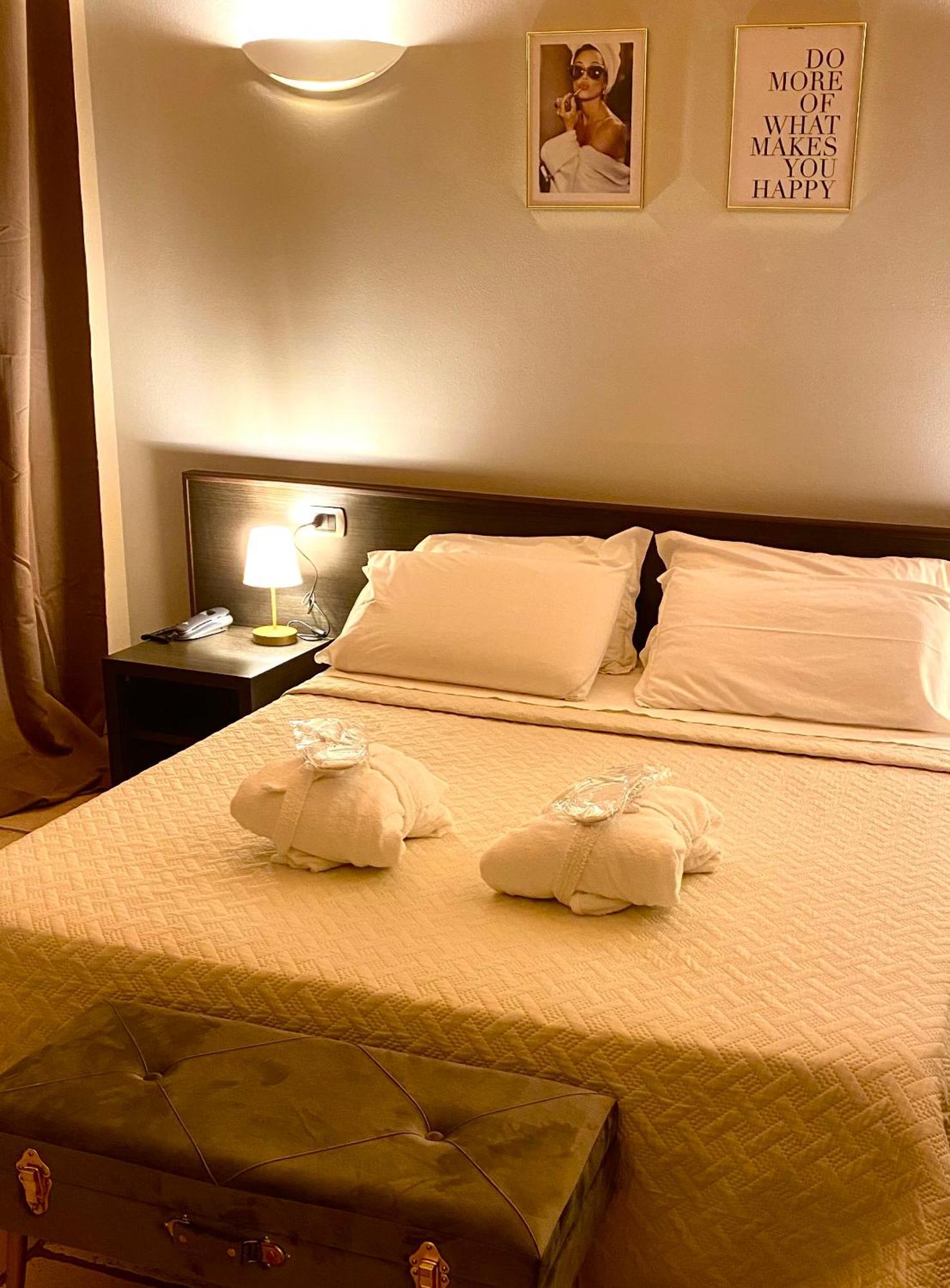 La Siegia Resort Spa Cura Nuova Екстер'єр фото