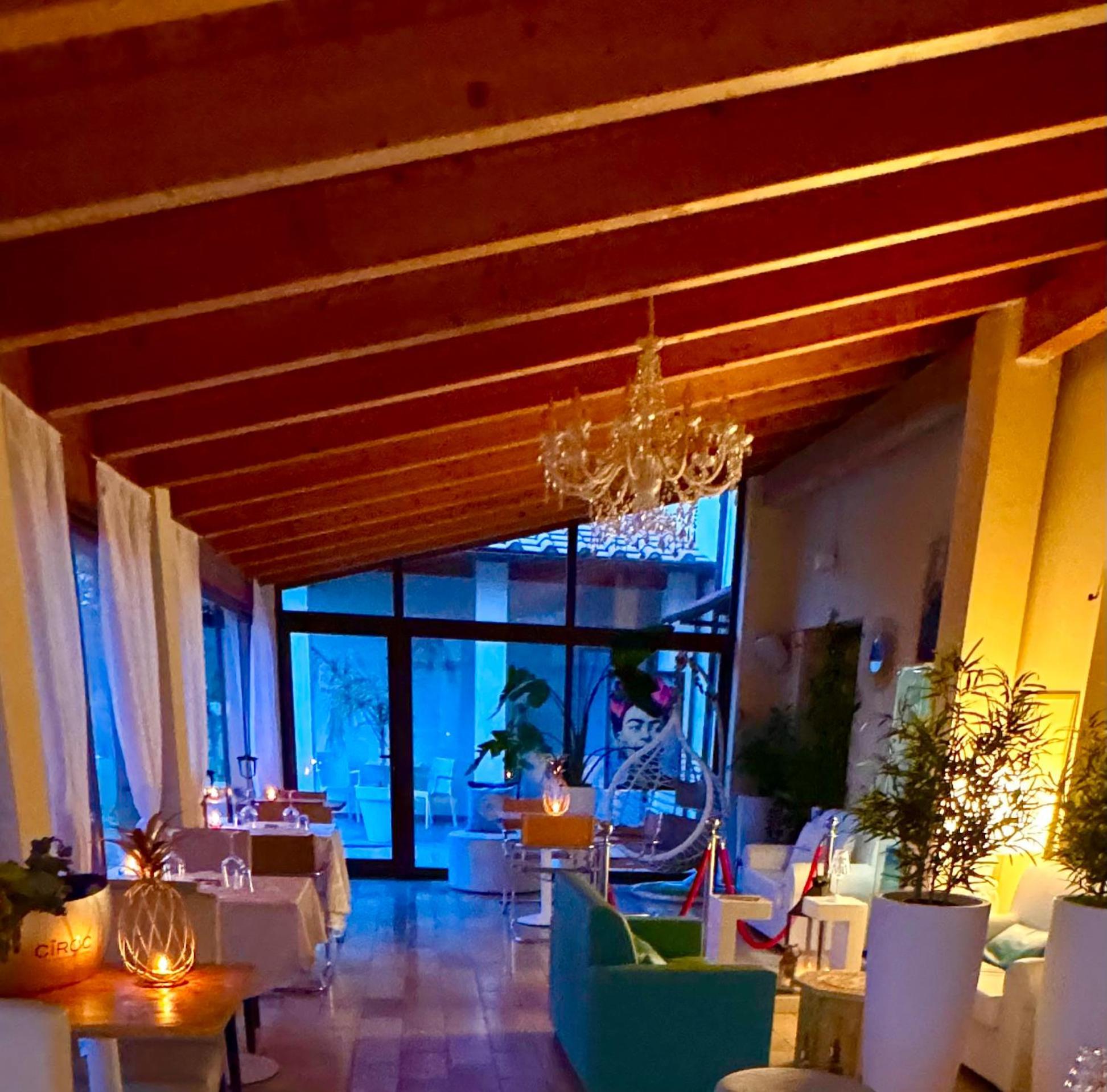 La Siegia Resort Spa Cura Nuova Екстер'єр фото