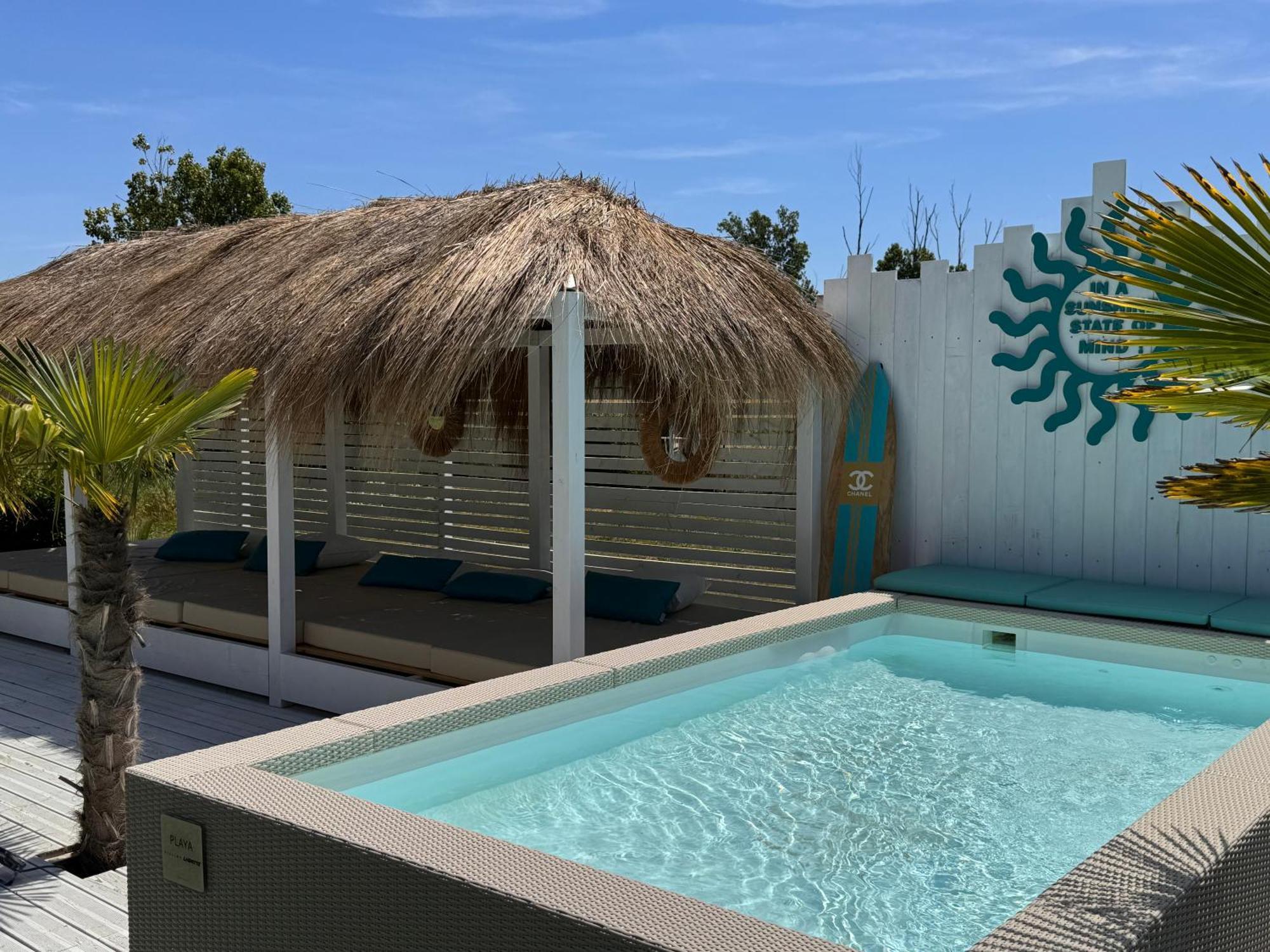 La Siegia Resort Spa Cura Nuova Екстер'єр фото